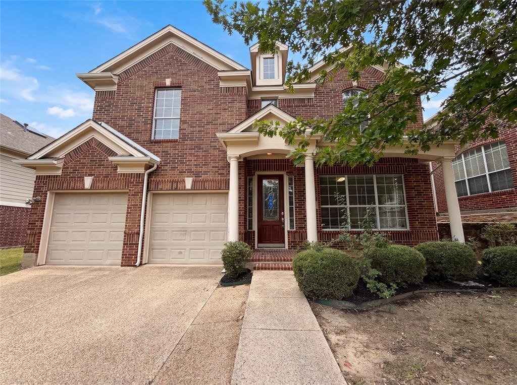 House in Irving, Texas, United States 1 - 17961746