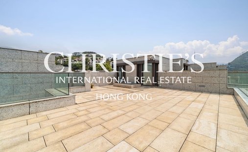 House in Hong Kong, Hong Kong 1