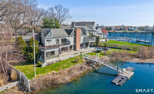 Casa a Westport, Connecticut, Stati Uniti 1