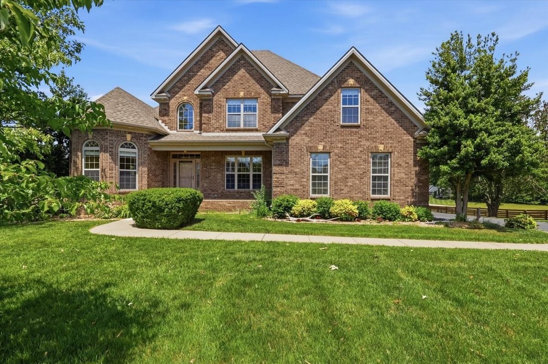 House in Alvaton, Kentucky, United States 1 - 17958073