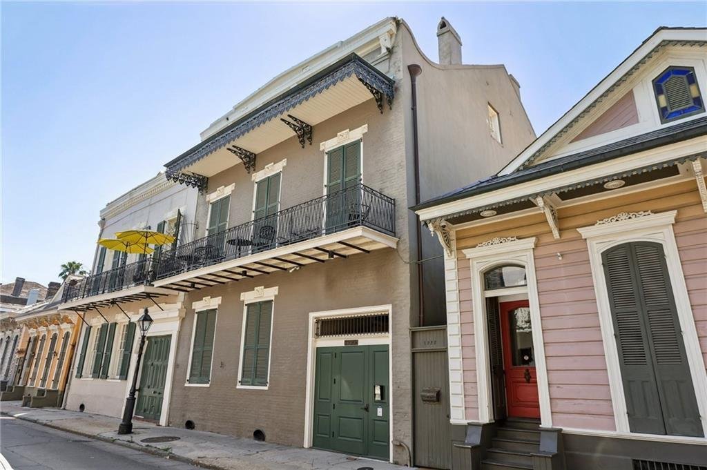 Condo in New Orleans, Louisiana, United States 2 - 17960673
