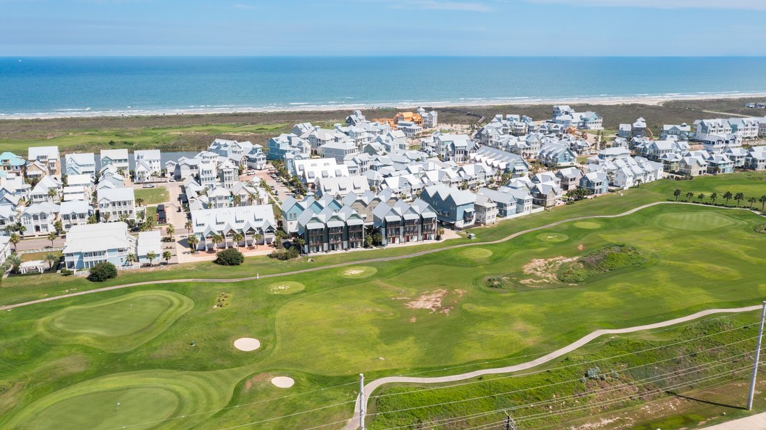 House in Port Aransas, Texas, United States 5 - 17960030