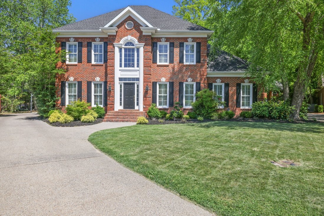House in Hendersonville, Tennessee, United States 1 - 17961481