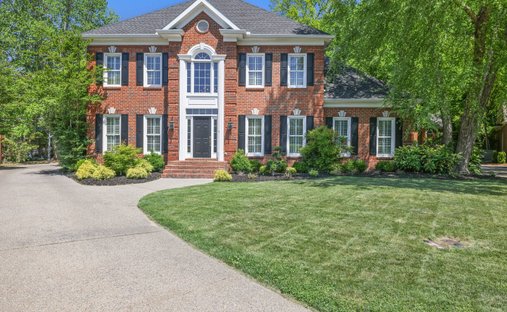 Haus in Hendersonville, Tennessee, Vereinigte Staaten 1