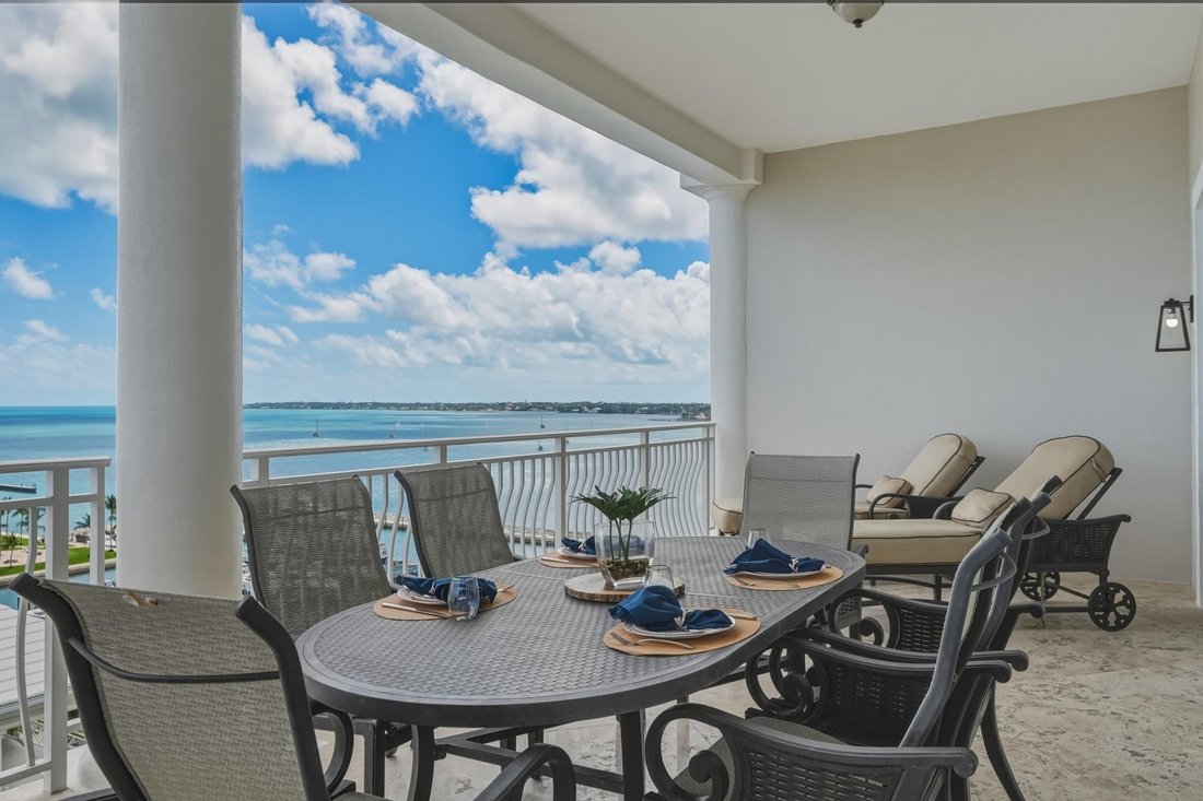Condo in Nassau, New Providence, The Bahamas 4 - 17960028