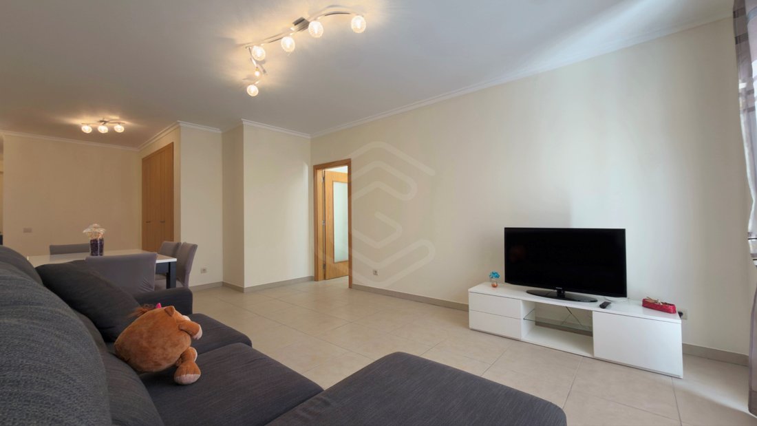 Apartment in Quarteira, Algarve, Portugal 5 - 17962325