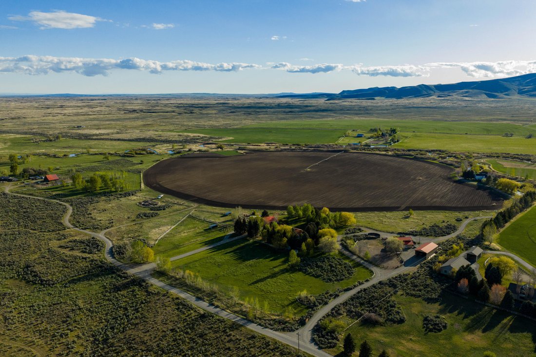 Land in Picabo, Idaho, United States 4 - 17927418
