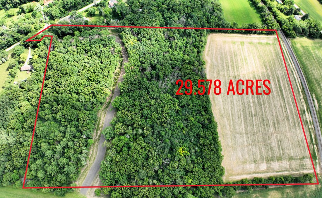 Land in Rochester, Wisconsin, United States 2 - 17963106