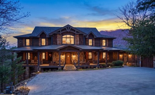 Ellijay, Georgia, United States 1