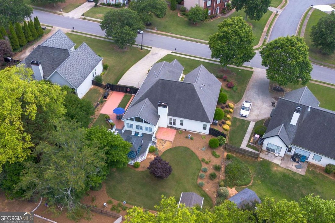 House in Suwanee, Georgia, United States 2 - 17961660