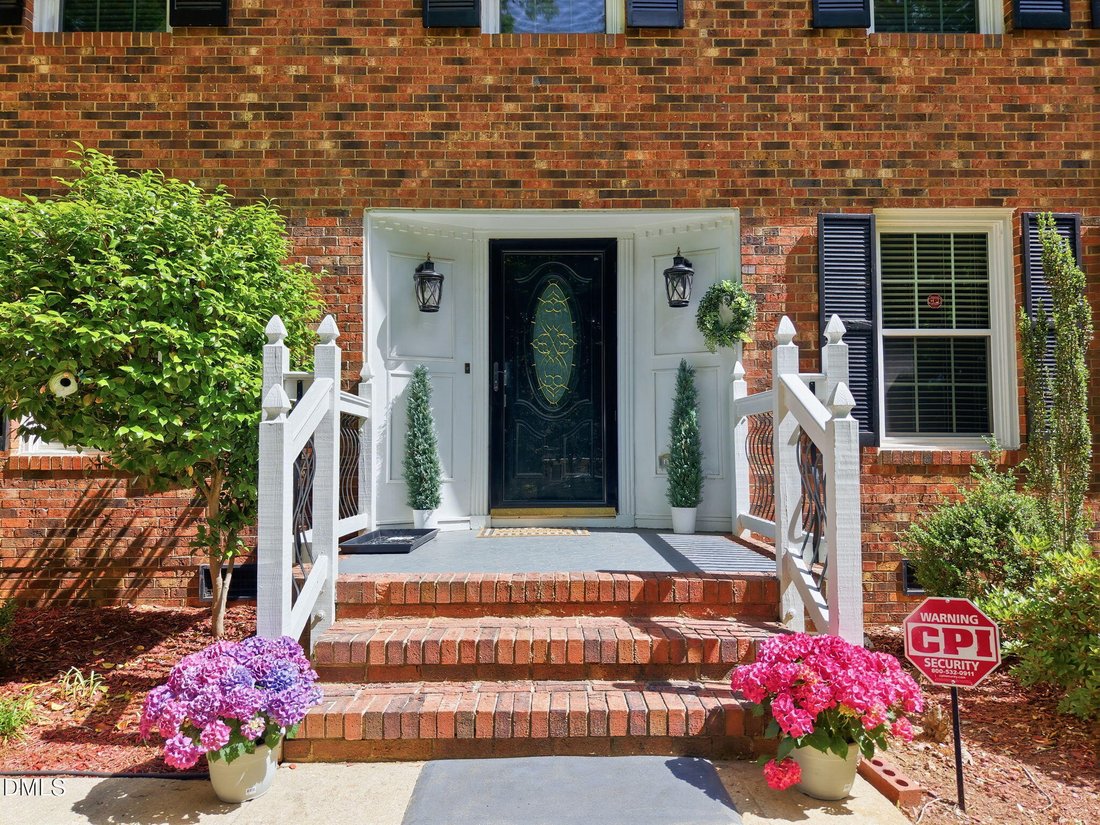 House in Cary, North Carolina, United States 5 - 17961168