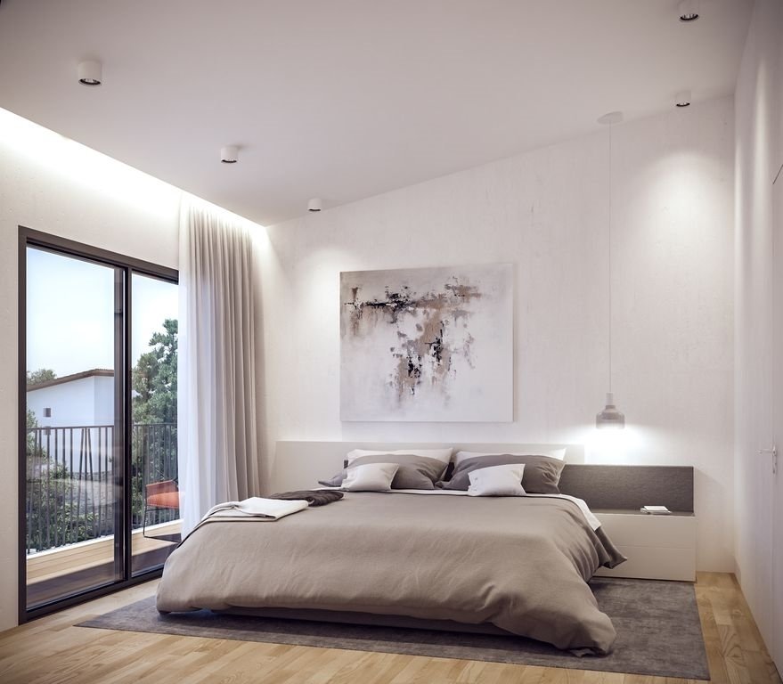 Villa in Germasogeia, Limassol, Cyprus 4 - 13545051
