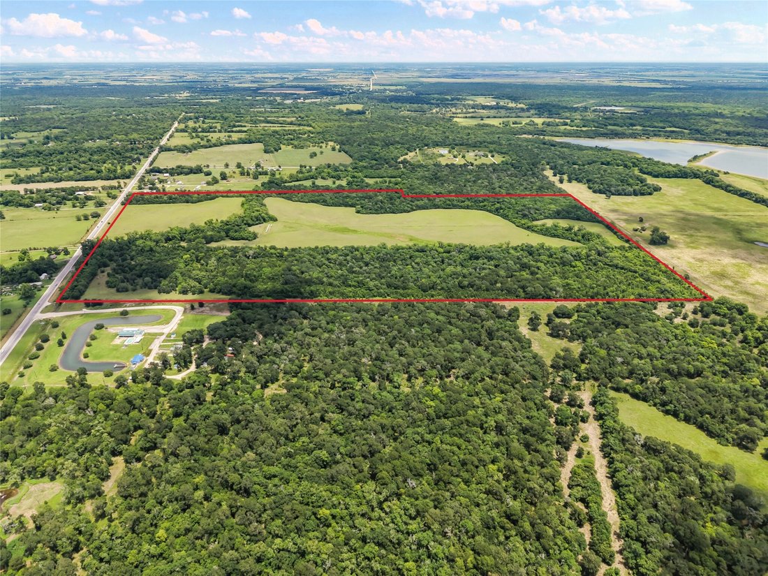 Land in Boling-Iago, Texas, United States 3 - 17962454