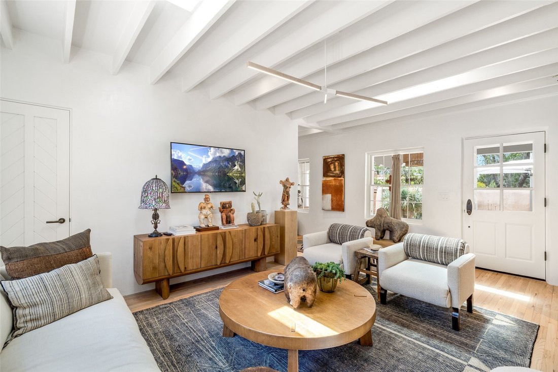 House in Santa Fe, New Mexico, United States 3 - 17959058