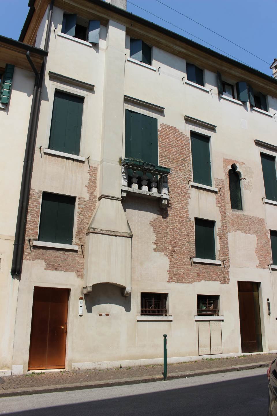 Apartment in Piazza Del Grano - Maggiore, Treviso, Italy 4 - 17962060