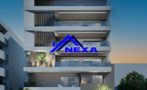 Apartment in Cholargos, Attica, Greece 1