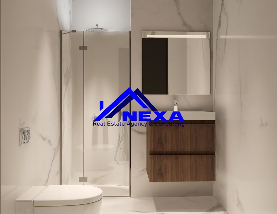 Apartment in Nea Smyrni, Attica, Greece 5 - 17959000