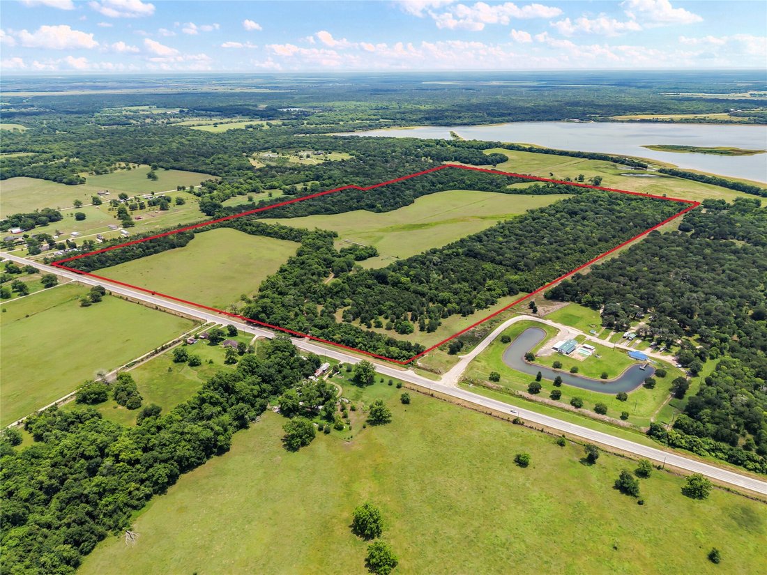 Land in Boling-Iago, Texas, United States 2 - 17962454