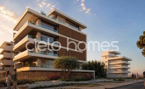Apartment in Glyfada, Attica, Greece 1