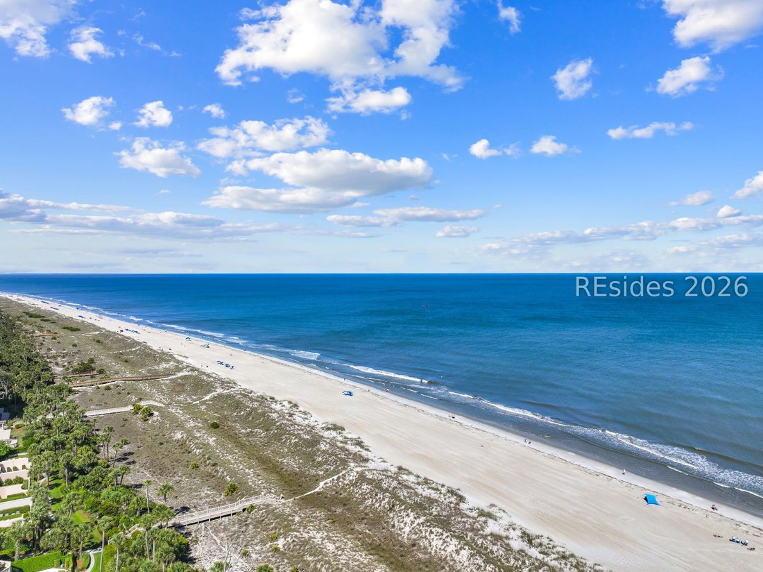 Condo in Hilton Head Island, South Carolina, United States 3 - 17882235
