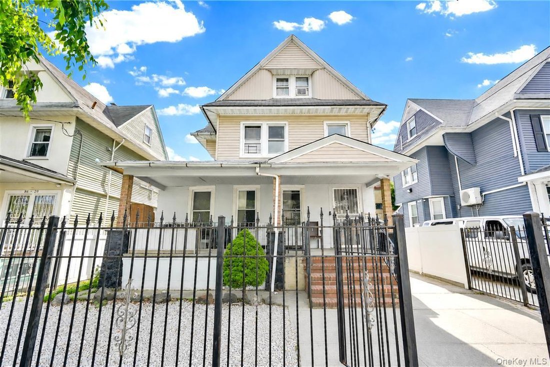 House in New York, New York, United States 2 - 17960616