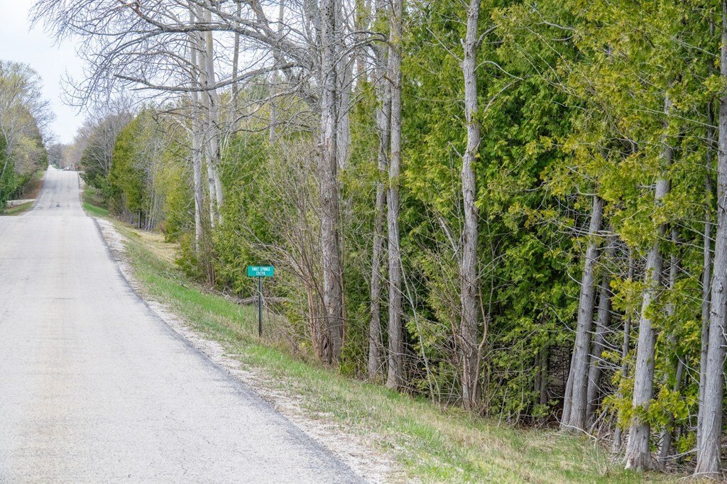Land in Sister Bay, Wisconsin, United States 2 - 17963103