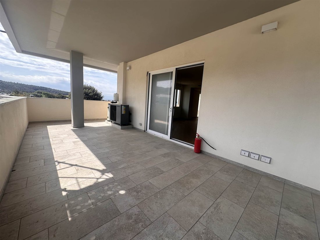 Apartment in Antignano, Livorno, Tuscany 1 - 17714640