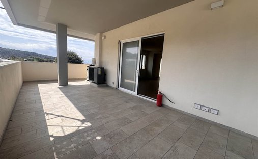 Apartment in Antignano, Livorno, Tuscany 1