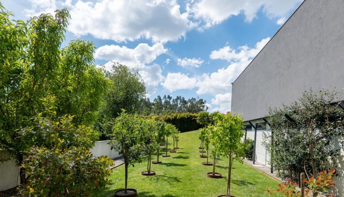 Villa in Ribeirao Preto, Braga, Portugal 3 - 17961674