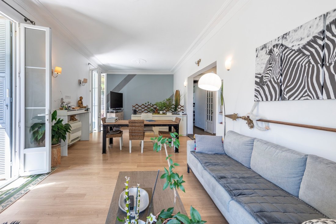 Haus in Musiciens - Thiers, Nizza, Frankreich 4 - 17960411