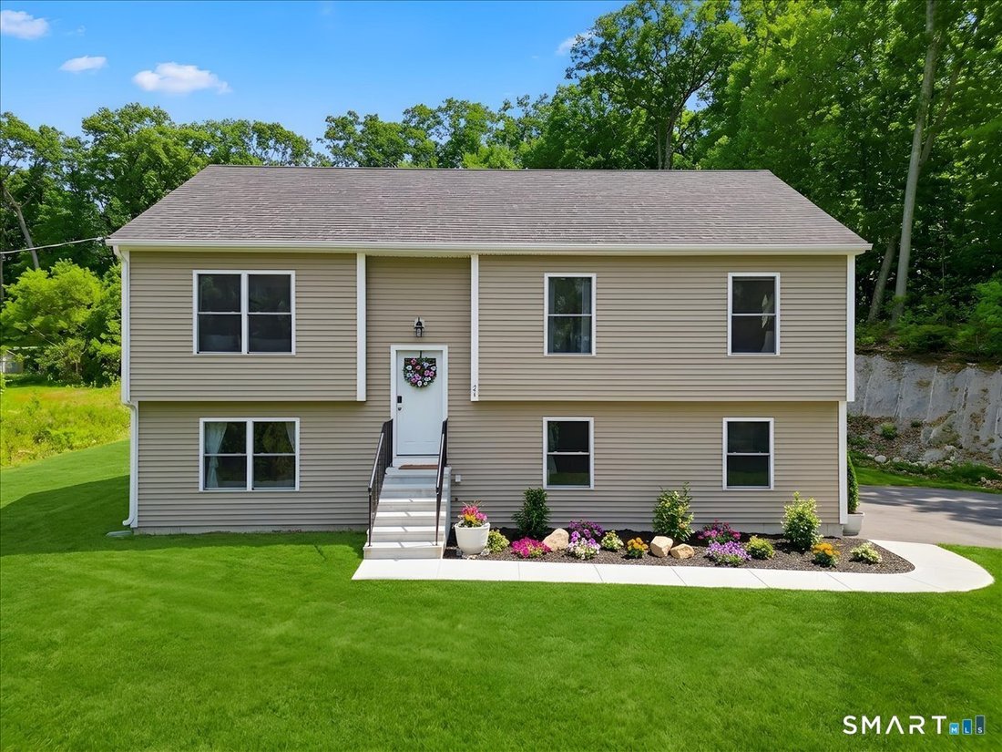House in Ledyard, Connecticut, United States 2 - 17961955