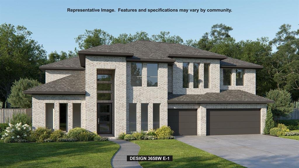 House in Heath, Texas, United States 1 - 17961721