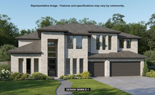 Haus in Heath, Texas, Vereinigte Staaten 1