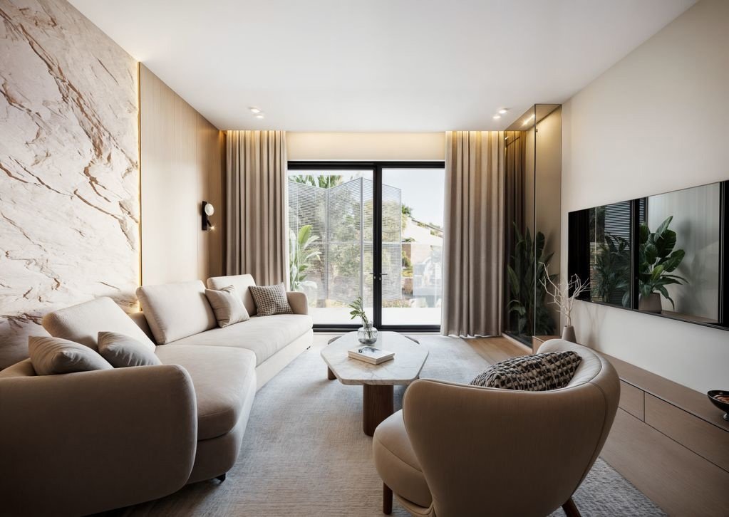Apartment in Pyrgos, Limassol, Cyprus 3 - 17078456