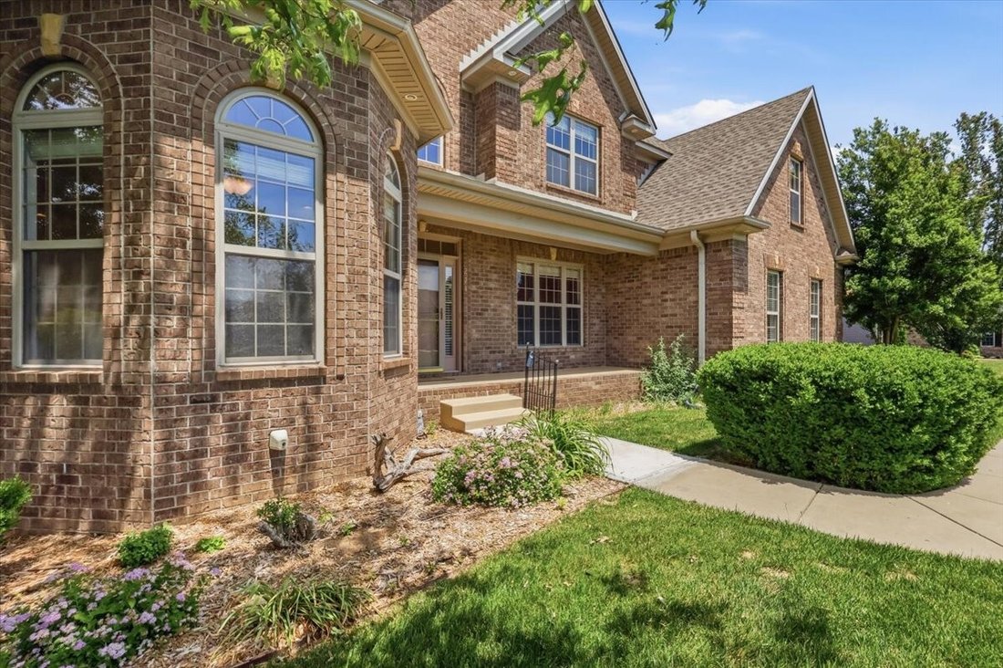 House in Alvaton, Kentucky, United States 4 - 17958073