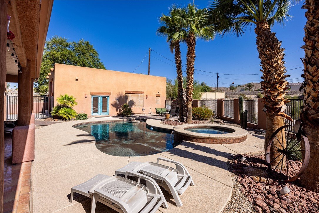 House in Lake Havasu City, Arizona, United States 4 - 17931774