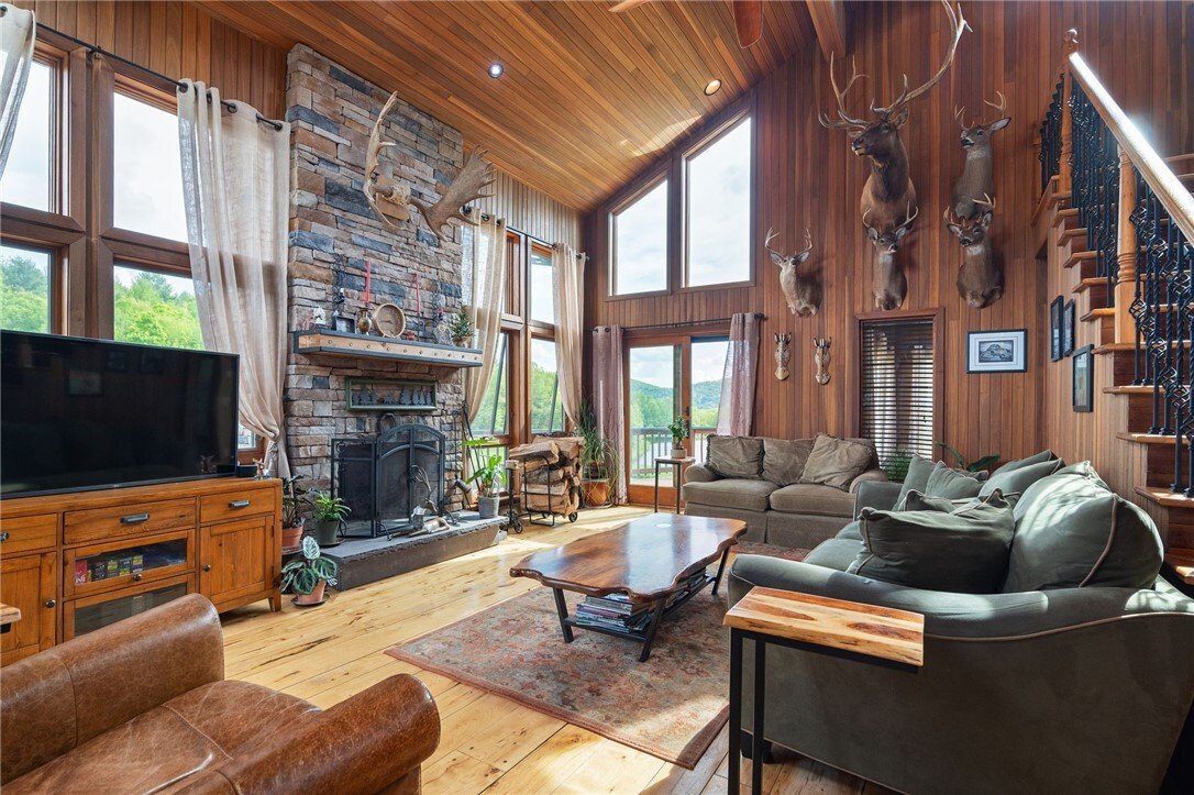 House in Franklin, New York, United States 4 - 17962515