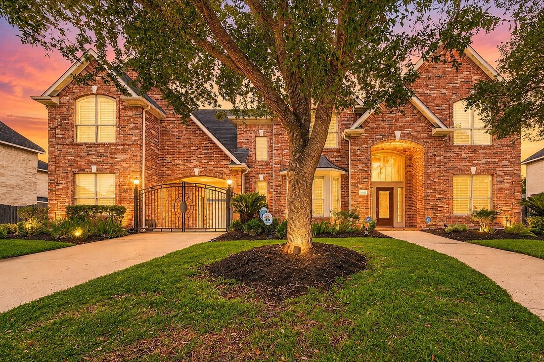 House in Katy, Texas, United States 1 - 17889884