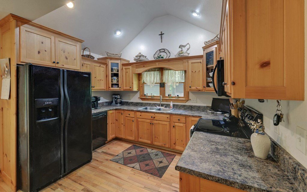 House in Murphy, North Carolina, United States 4 - 17960563