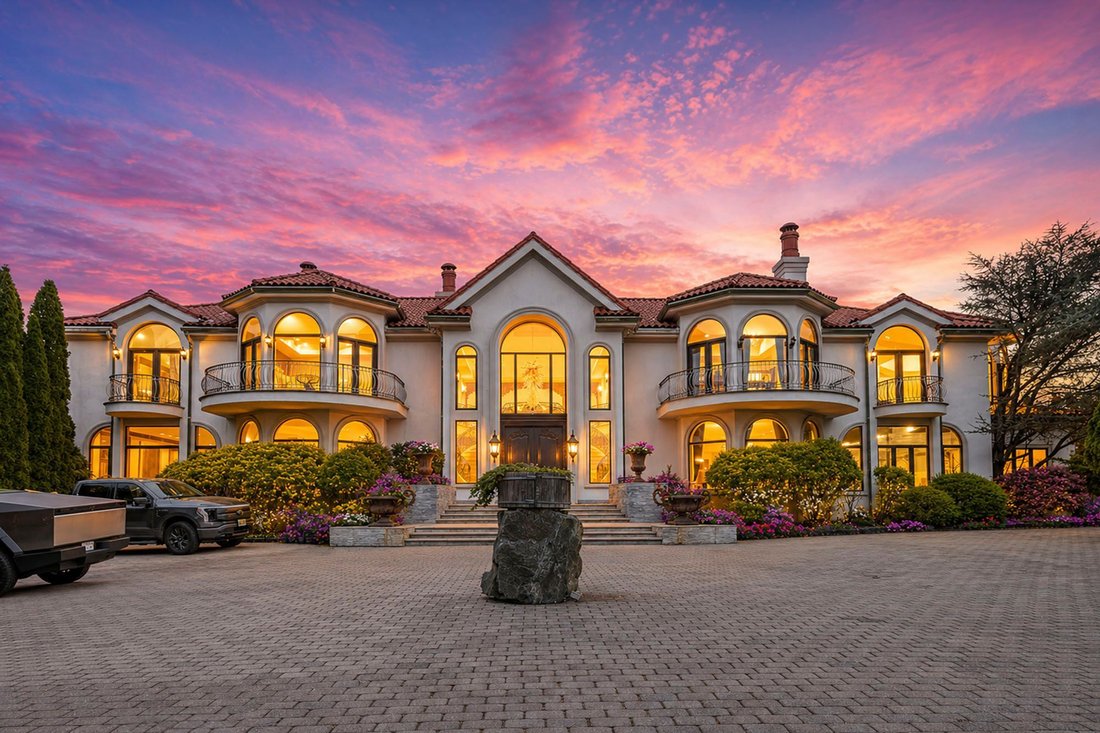 House in Cresskill, New Jersey, United States 5 - 17958693