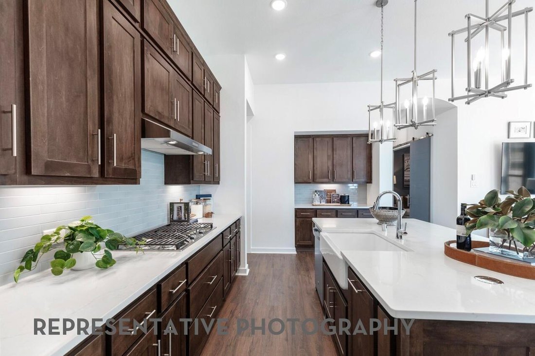 House in Brookshire, Texas, United States 5 - 17961790