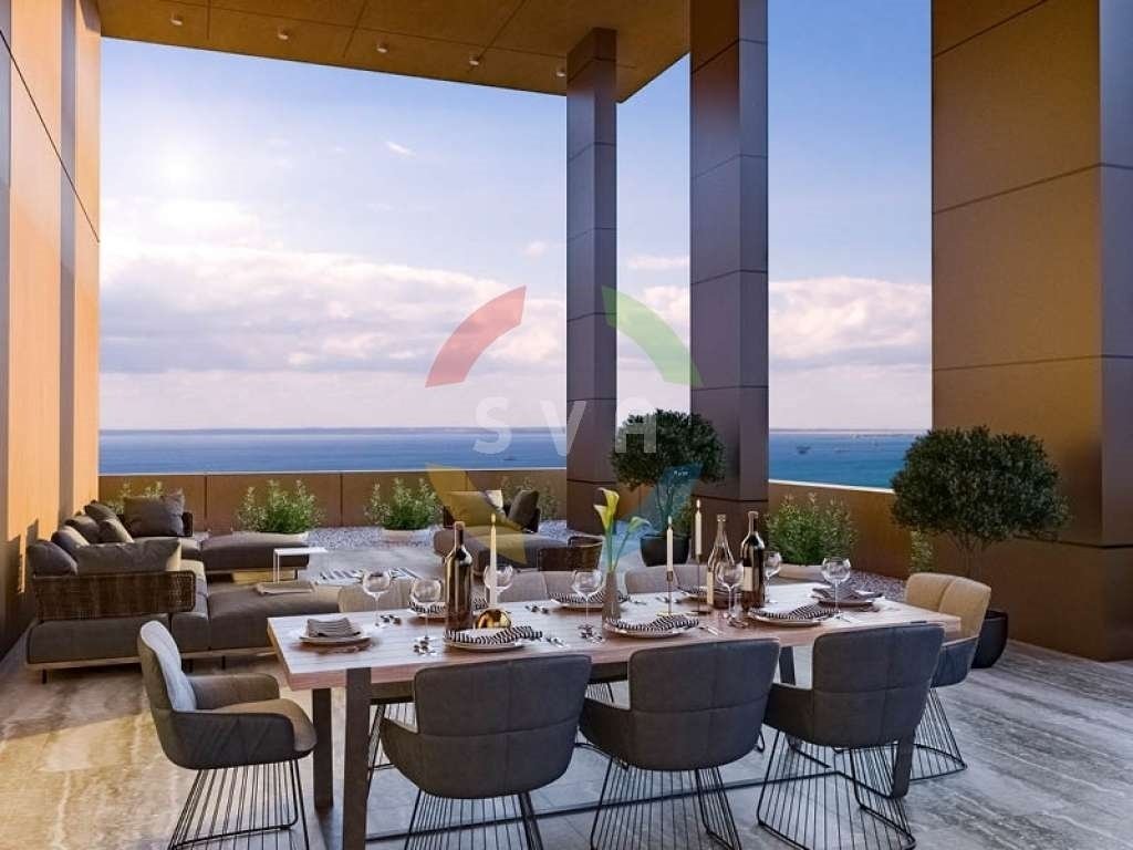 Apartment in Agios Tychon, Limassol, Cyprus 5 - 13544958