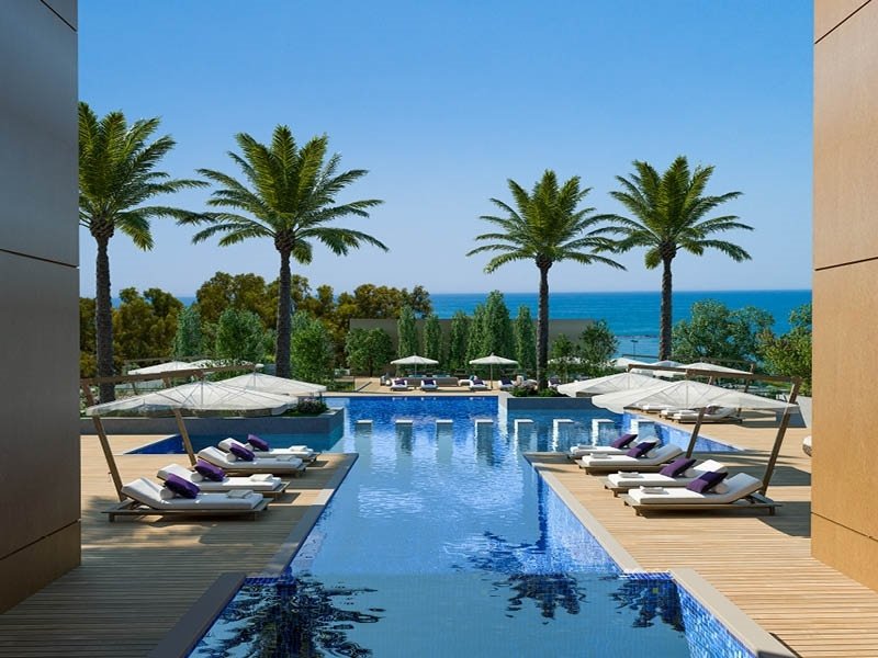 Apartment in Agios Tychon, Limassol, Cyprus 4 - 13545168