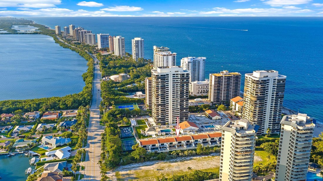 Condo in Riviera Beach, Florida, United States 1 - 17961394