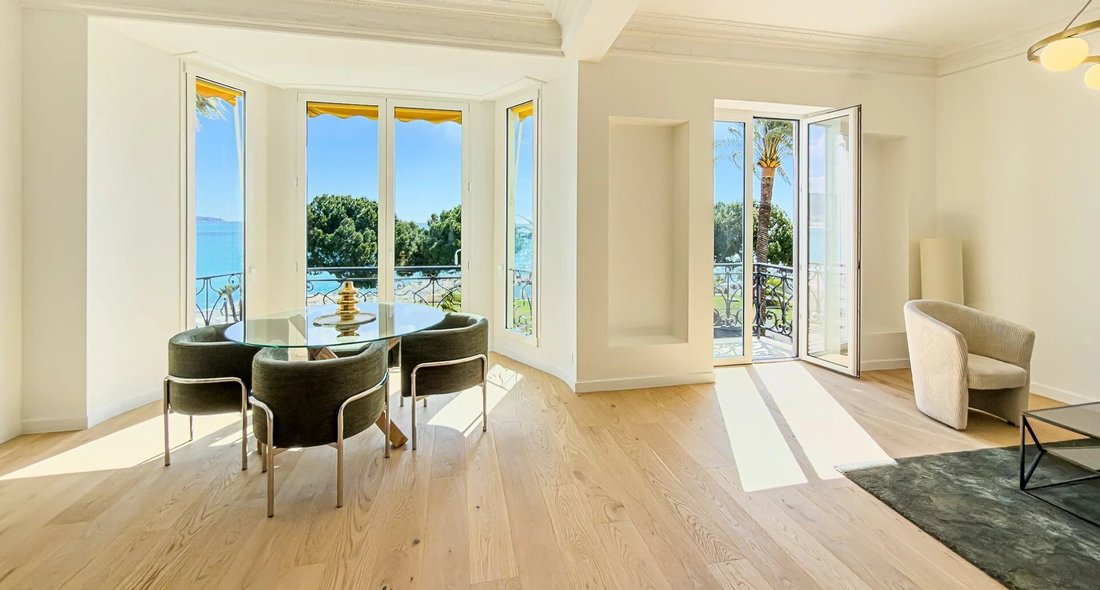Apartment in Nice, Provence-Alpes-Côte d'Azur, France 4 - 17962263