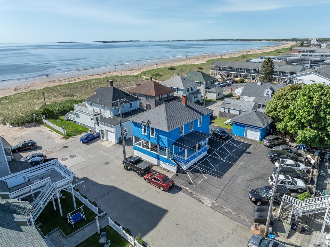 House in Old Orchard Beach, Maine, United States 1 - 17962455