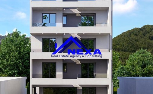 Apartment in South Athens, Attica, Greece 1