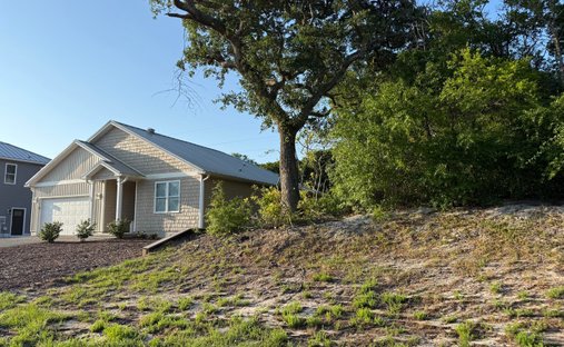 Haus in Pine Knoll Shores, North Carolina, Vereinigte Staaten 1