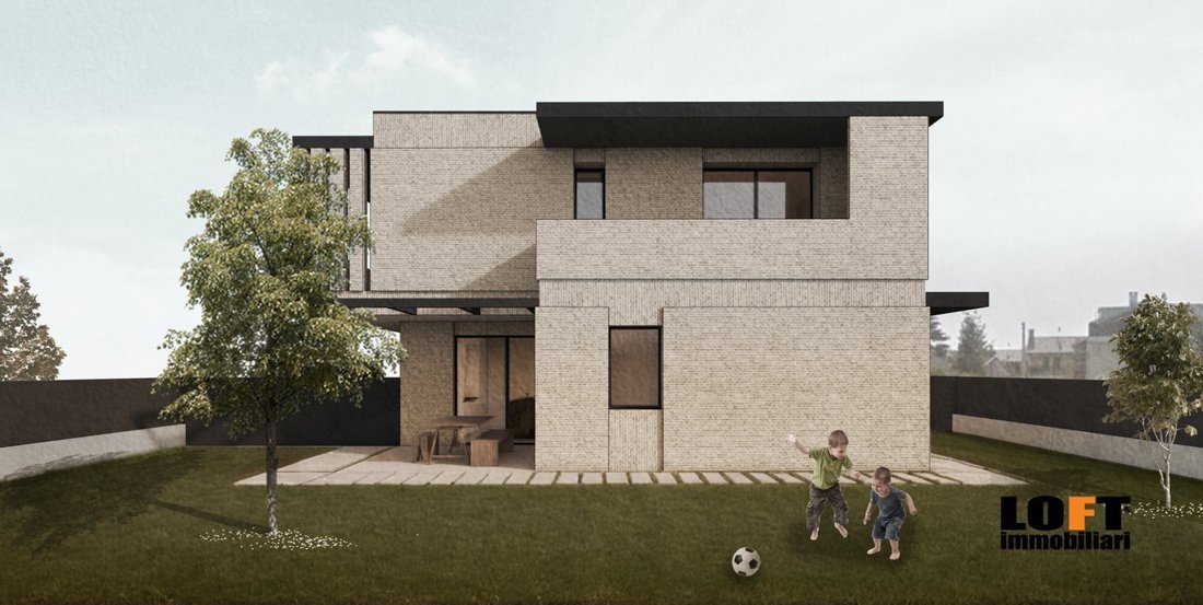House in Crocifisso, Padua, Italy 1 - 17960598