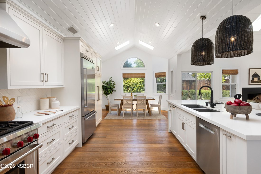 House in Santa Ynez, California, United States 5 - 17912871